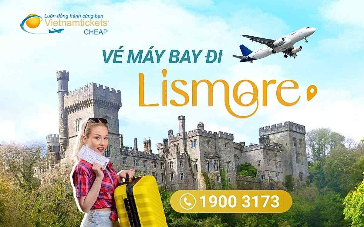 Đi Lismore