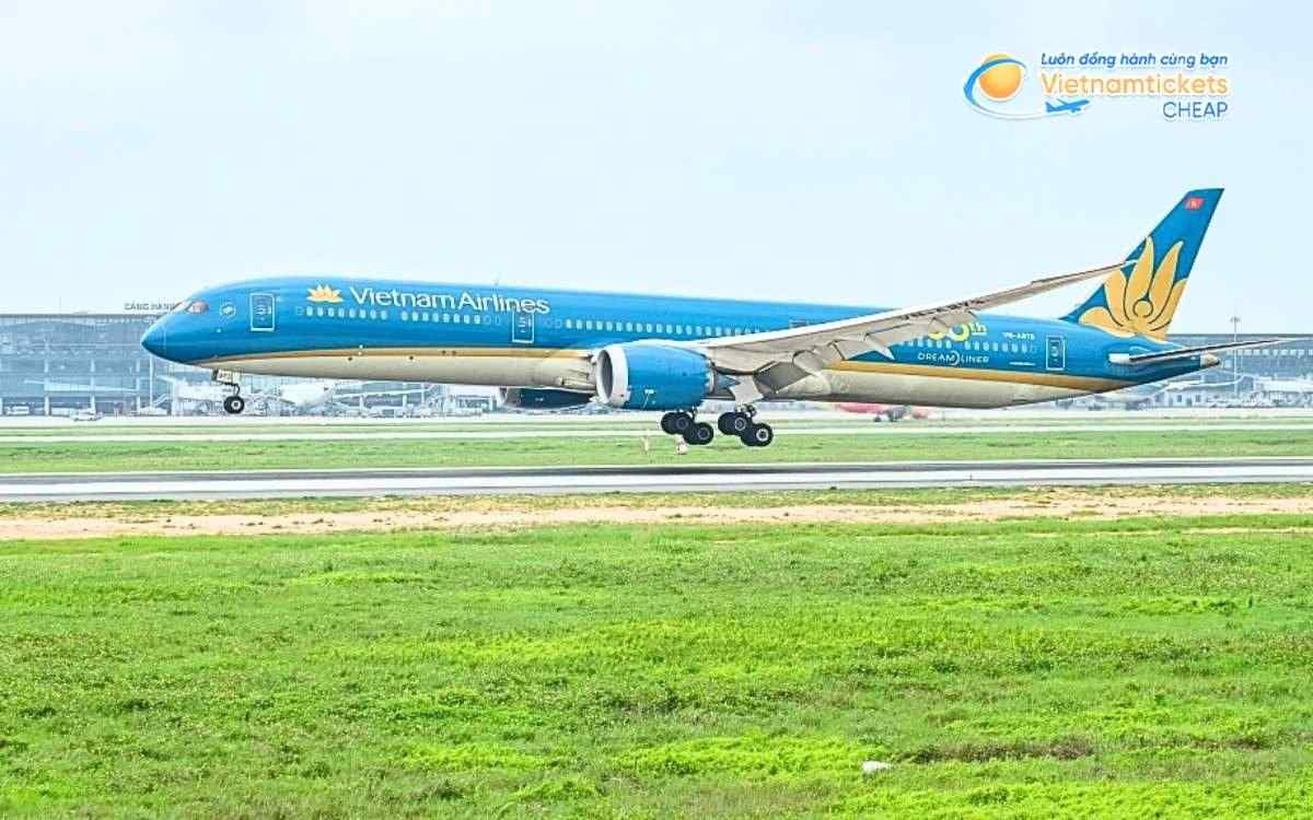 Hãng hàng không bay đi Luang Namtha