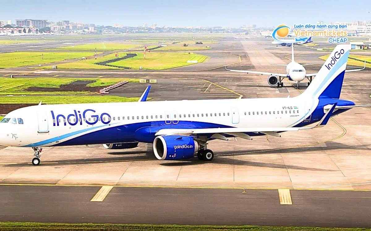 Hãng hàng không bay đi Mangalore