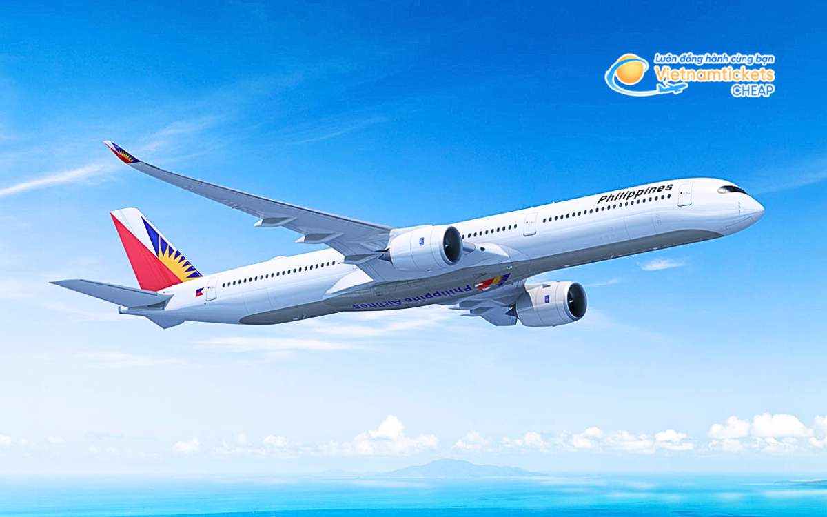 Hãng hàng không bay đi Marinduque