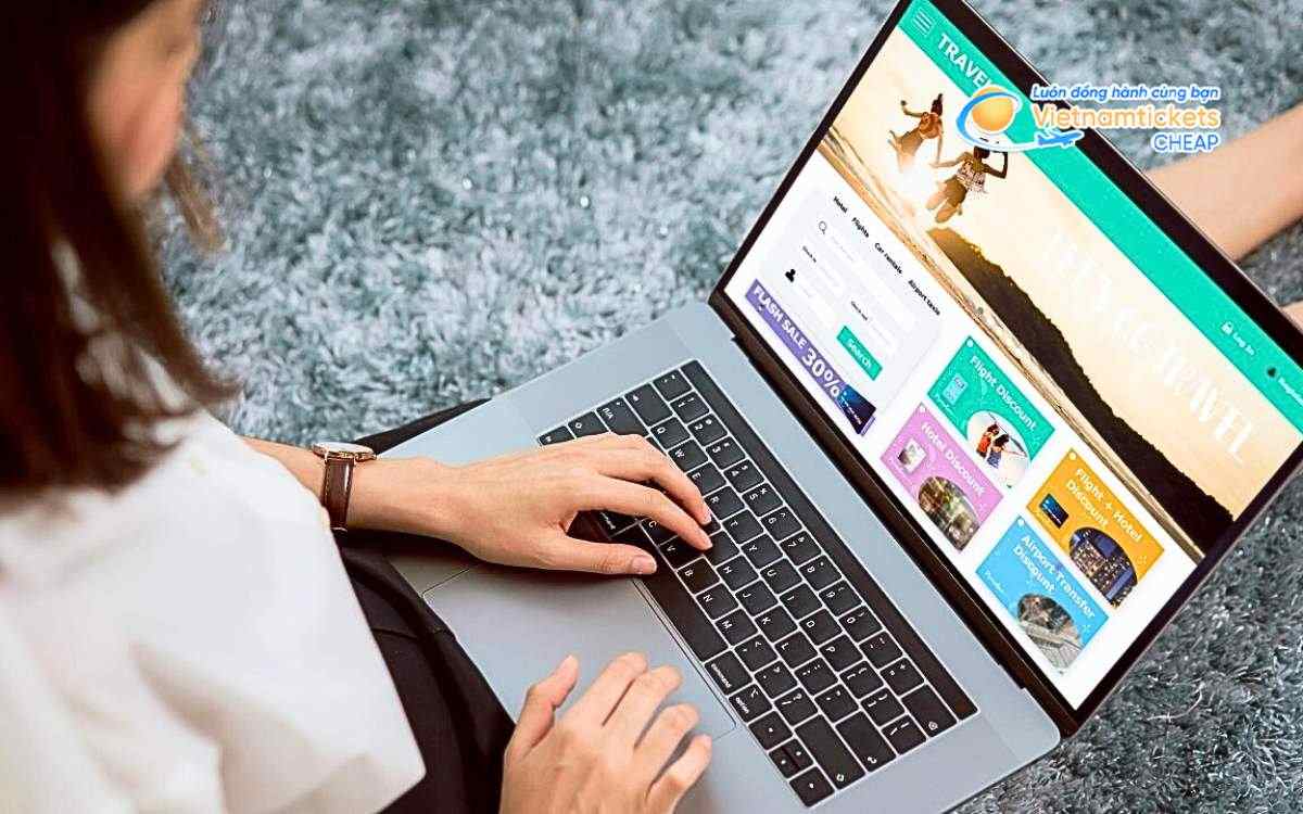 Mẹo săn vé giá rẻ đi Masbate