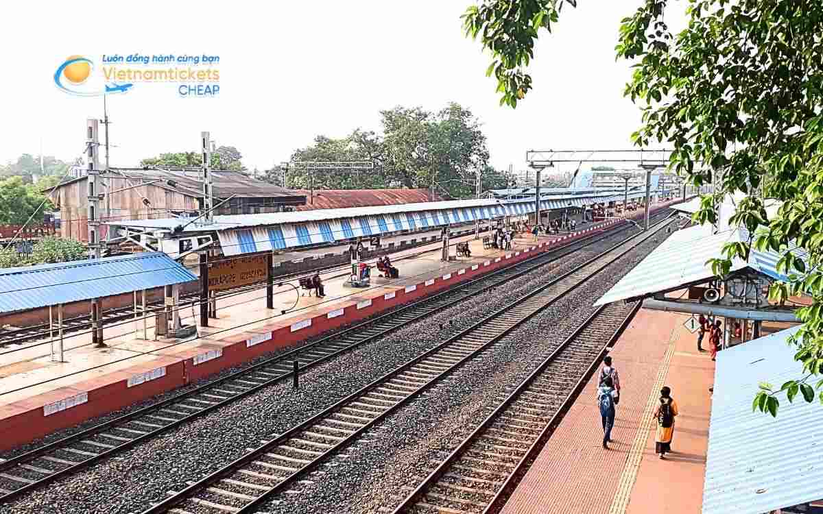 Vé máy bay đi Medinipur bao nhiêu tiền?