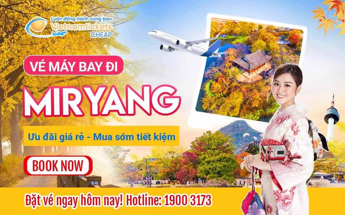 Đi Miryang