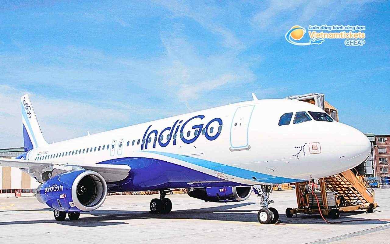 Hãng hàng không bay đi Mirzapur