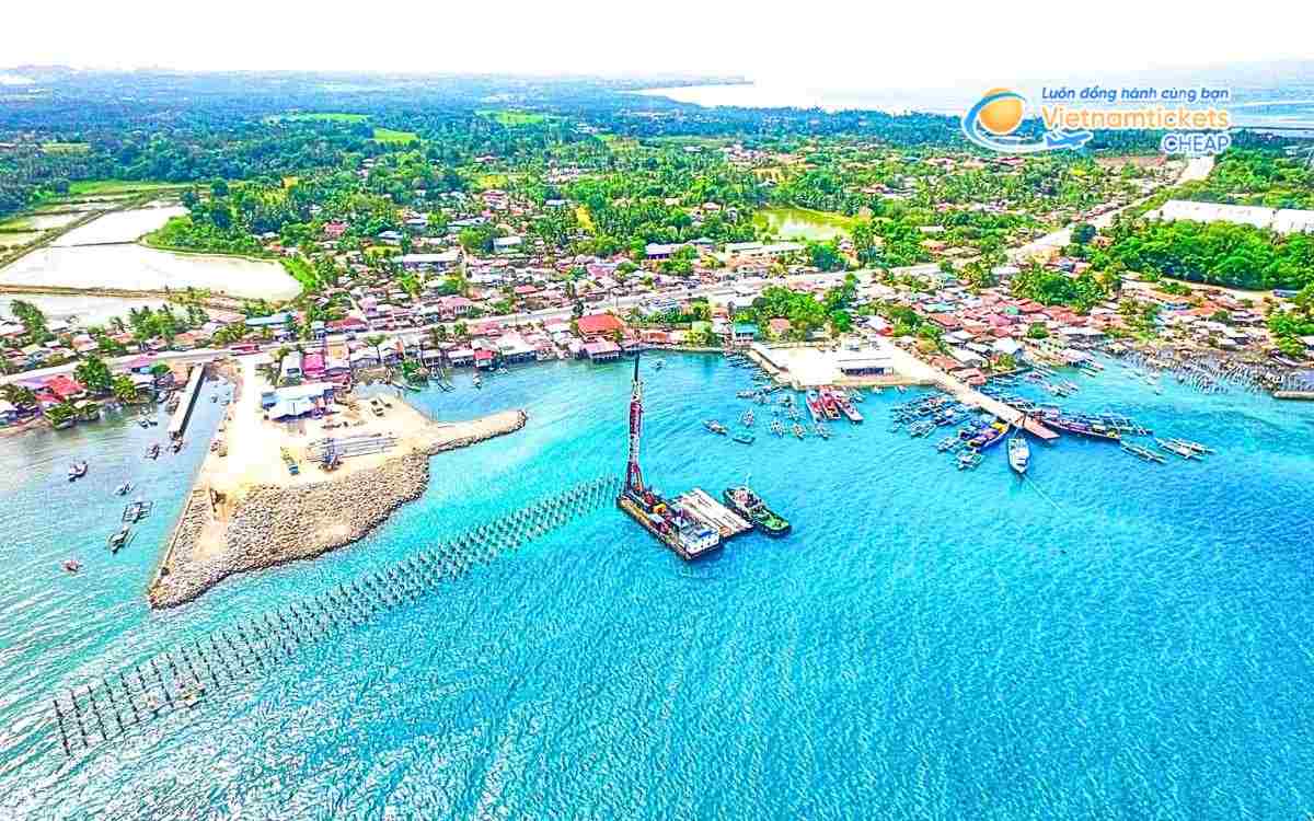 V&eacute; m&aacute;y bay đi Misamis Oriental bao nhi&ecirc;u tiền?