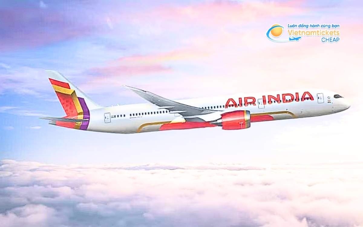 Hãng hàng không bay đi Moradabad