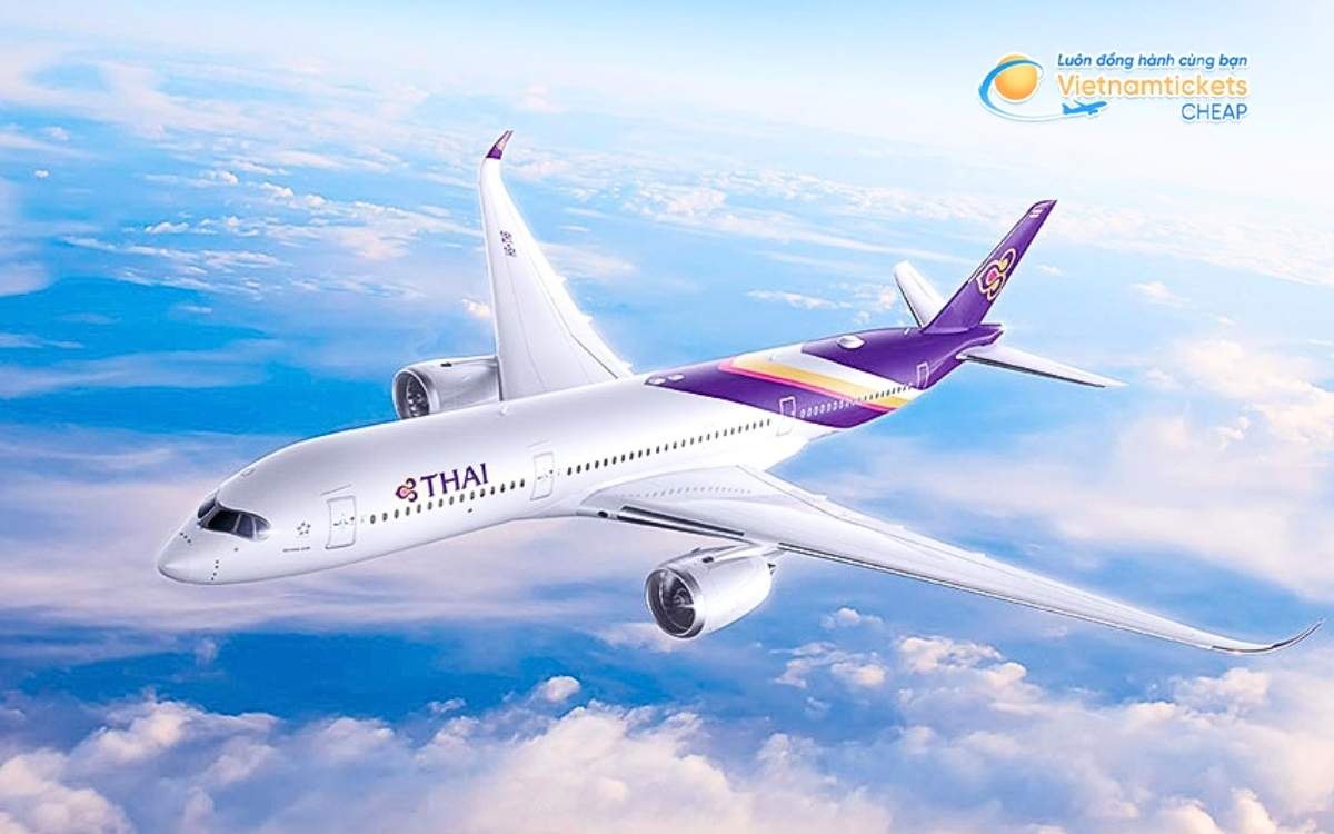 Hãng hàng không bay đi Muang Beng