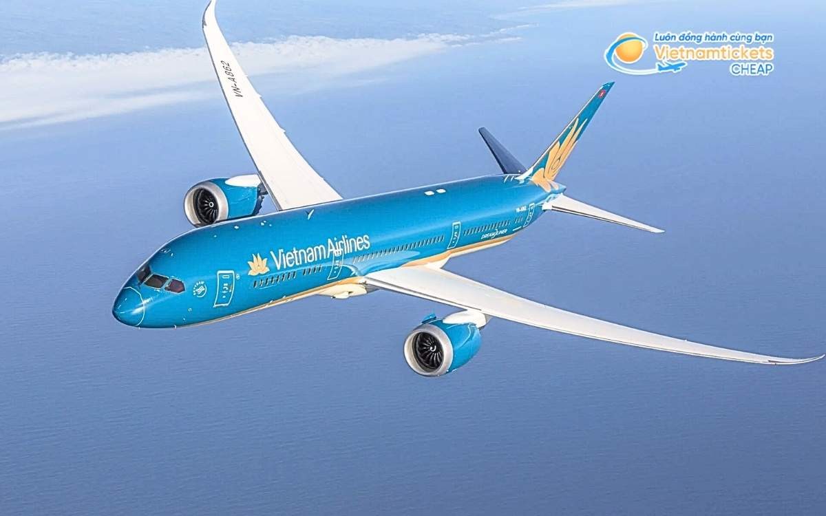 Hãng hàng không bay đi Muang Na Le