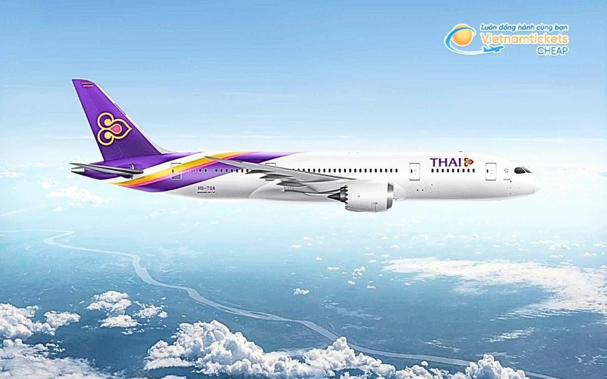 Hãng hàng không bay đi Muang Namo