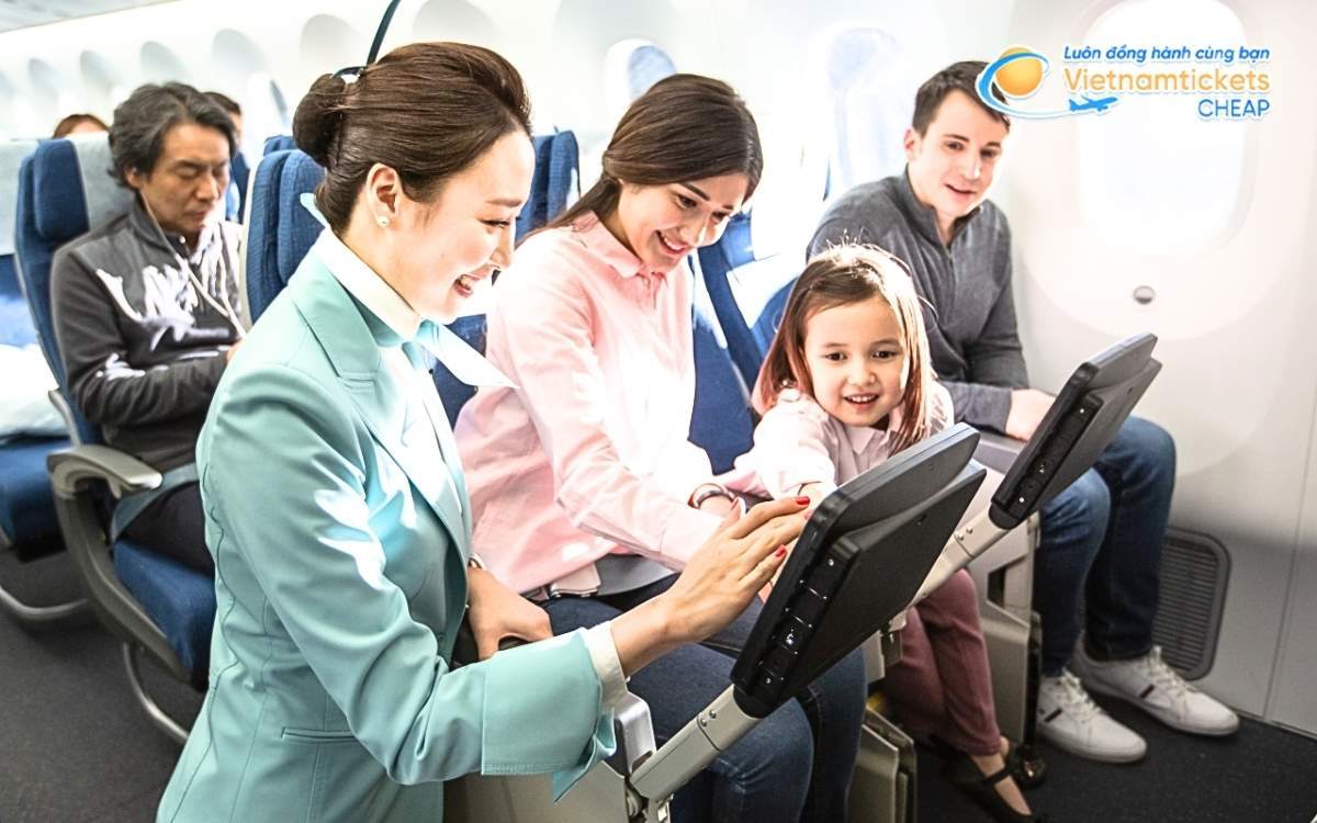 H&atilde;ng h&agrave;ng kh&ocirc;ng bay đi Muju