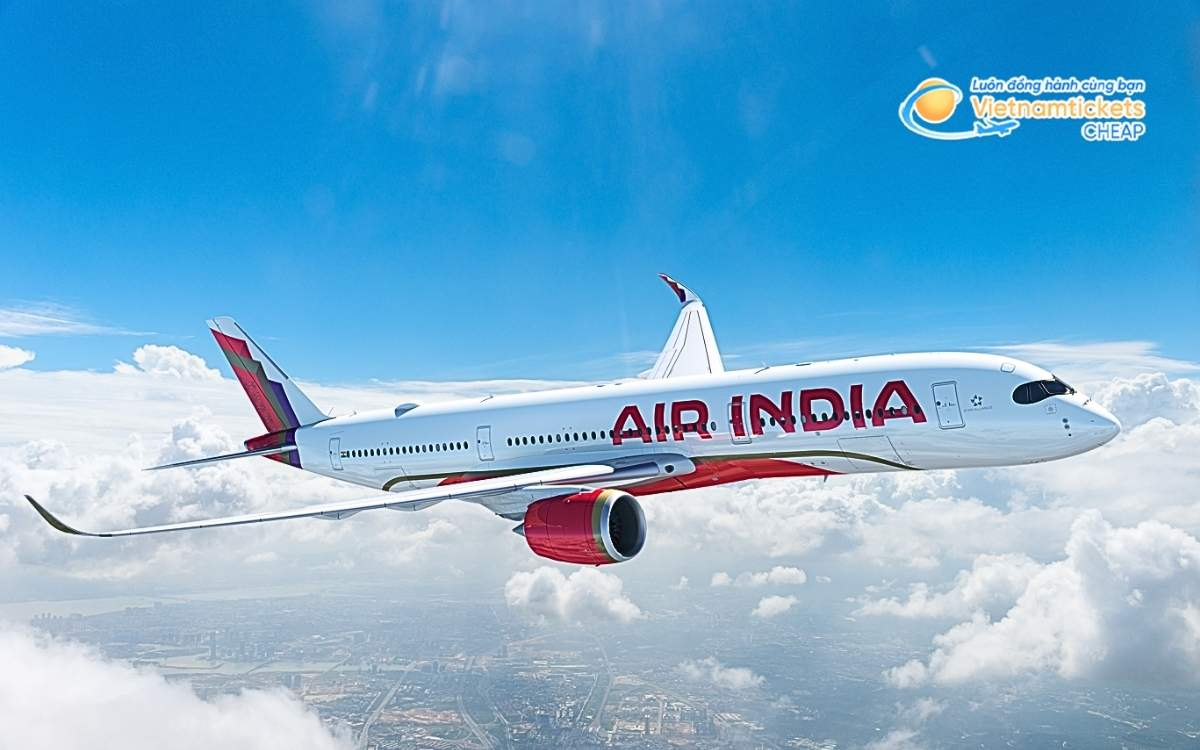 Hãng hàng không bay đi Nagpur