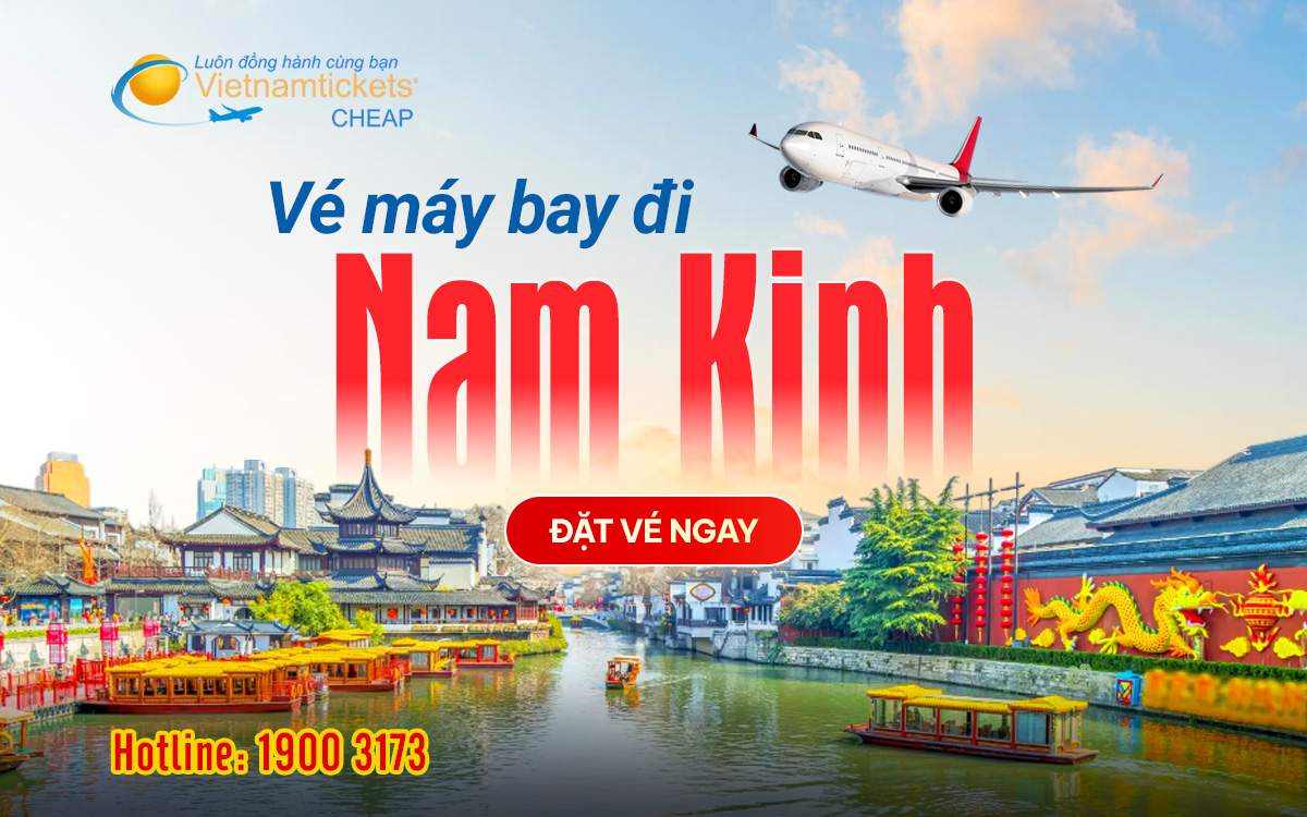 Đi Nam Kinh