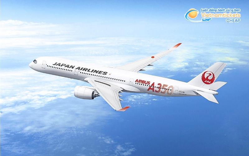 Hành trình, thời gian bay đến Nankoku