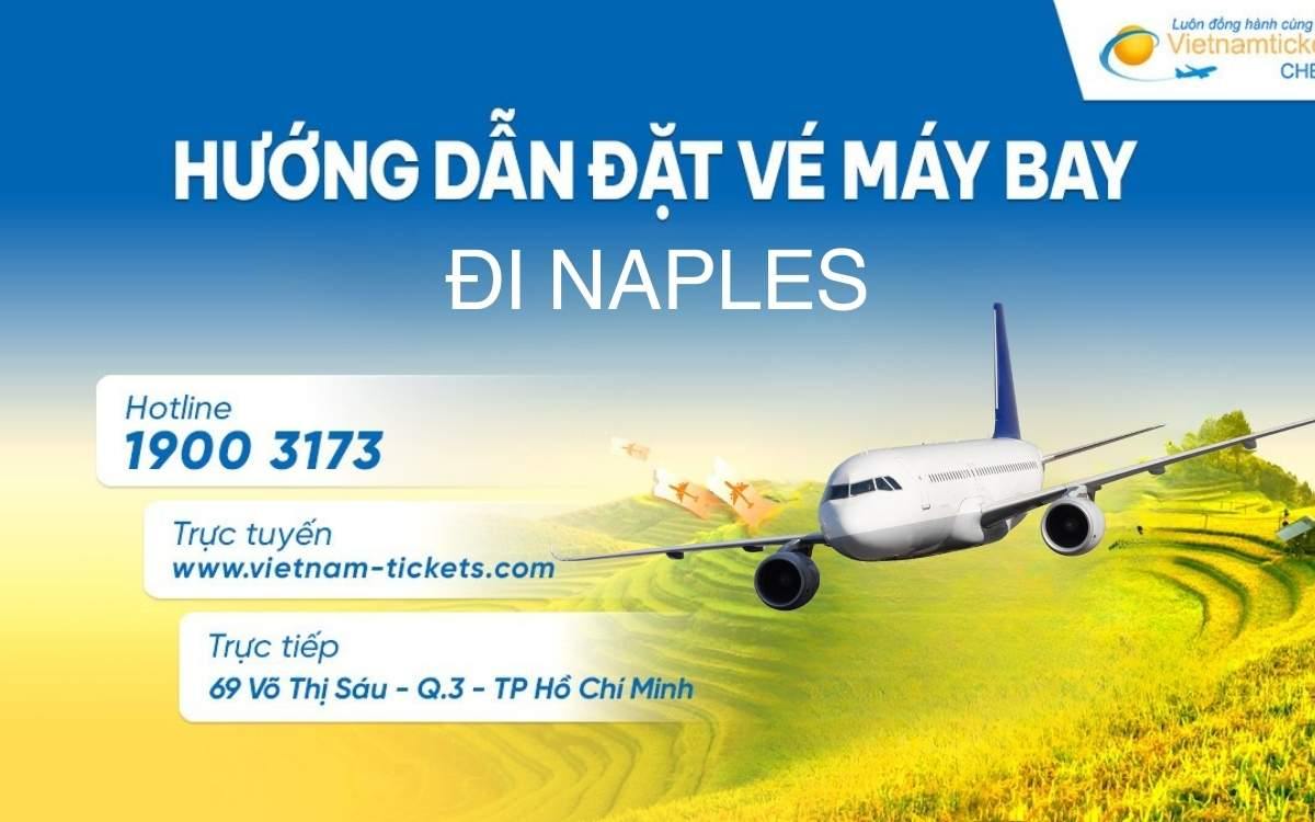 Hướng dẫn nhận ưu đãi tại Vietnam Tickets
