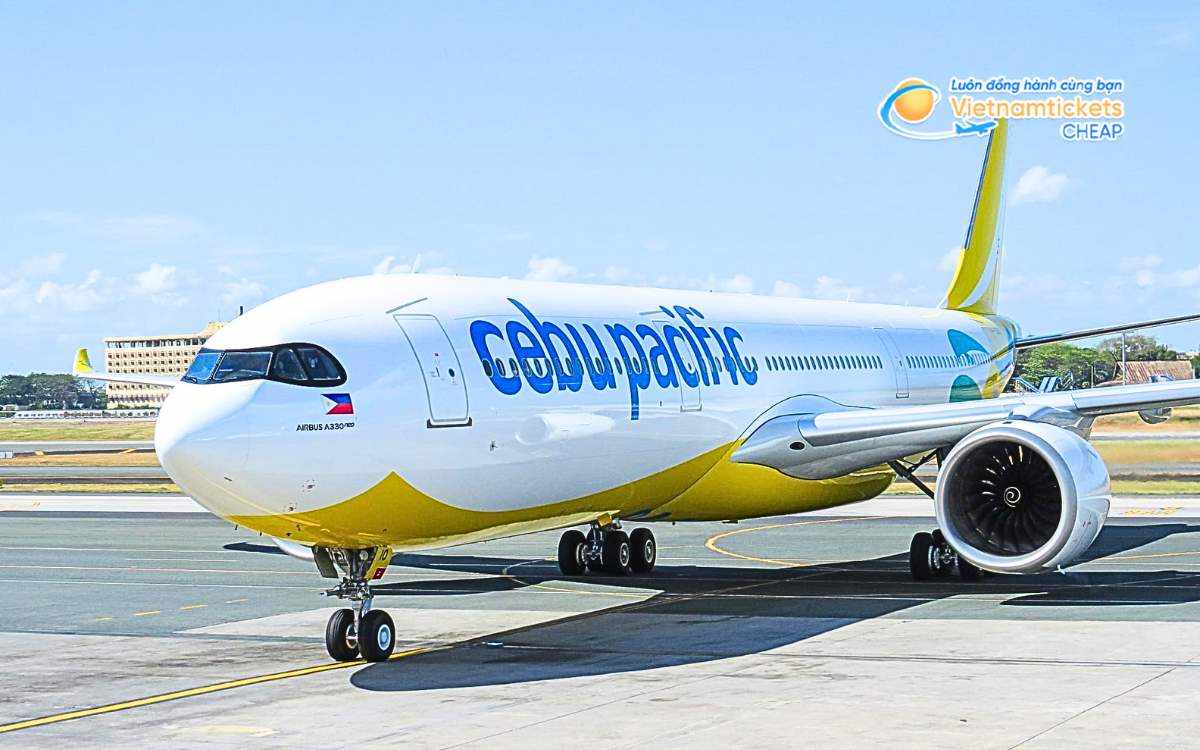 Hãng hàng không bay đi Negros Occidental