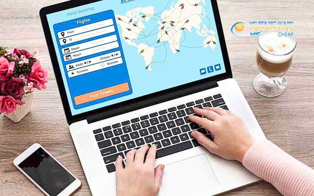 Mẹo săn vé giá rẻ đi Negros Occidental