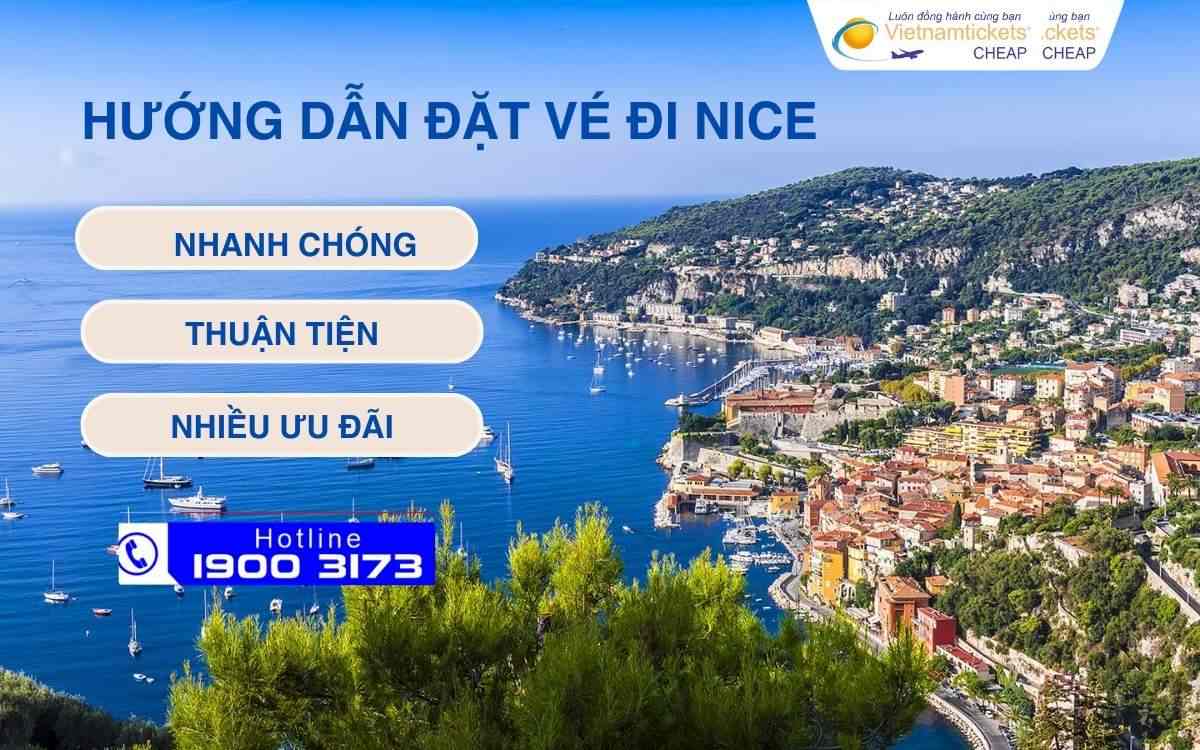 Đi Nice