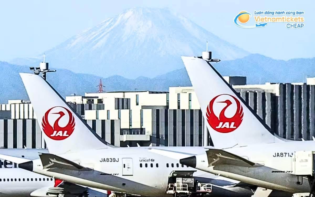 Hãng hàng không bay đi Niihama