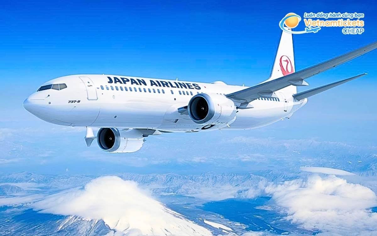 Hành trình, thời gian bay đến Niihama