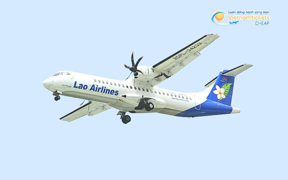 Hãng hàng không bay đi Nong