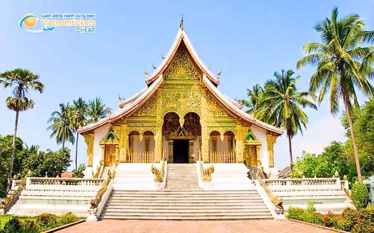 Vé máy bay đi Nong bao nhiêu tiền?