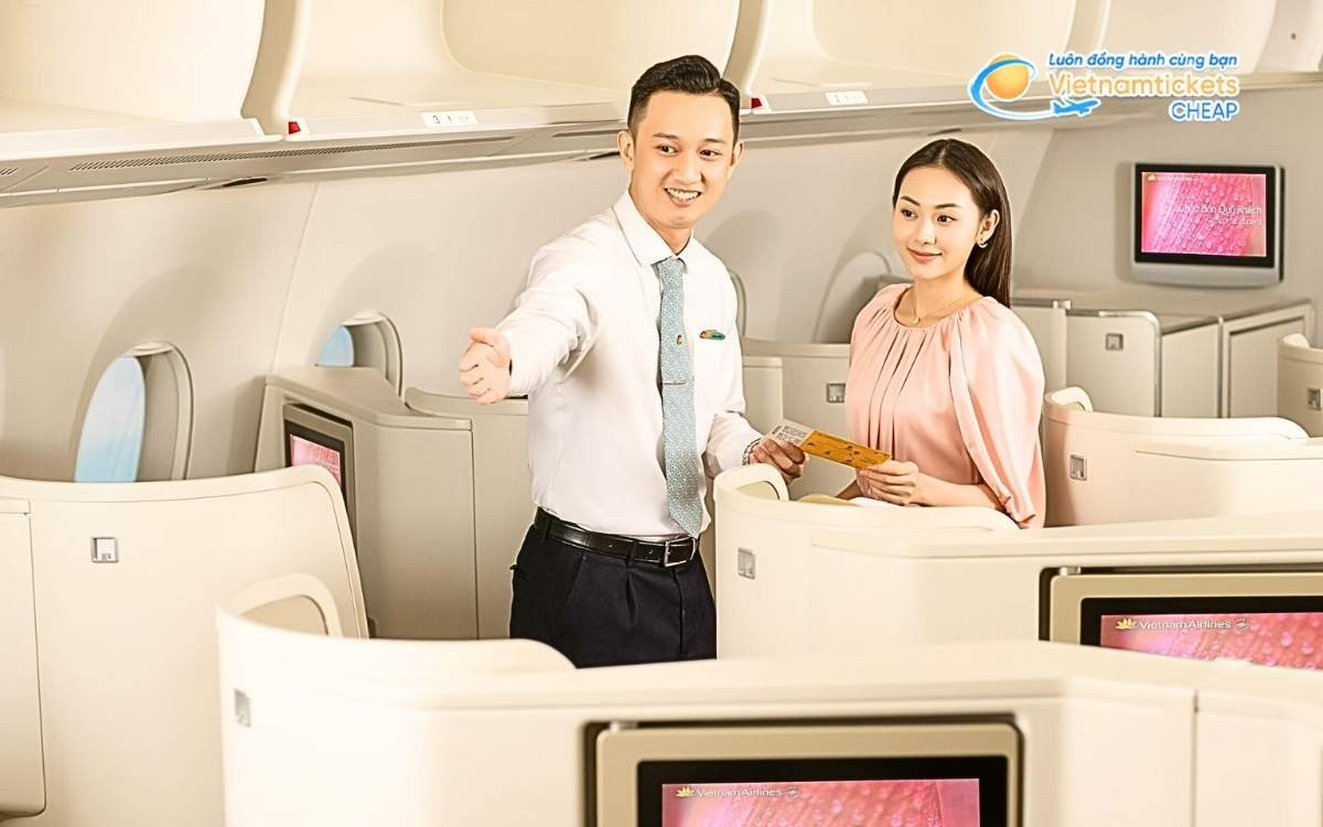 Hãng hàng không bay đi Nongbok