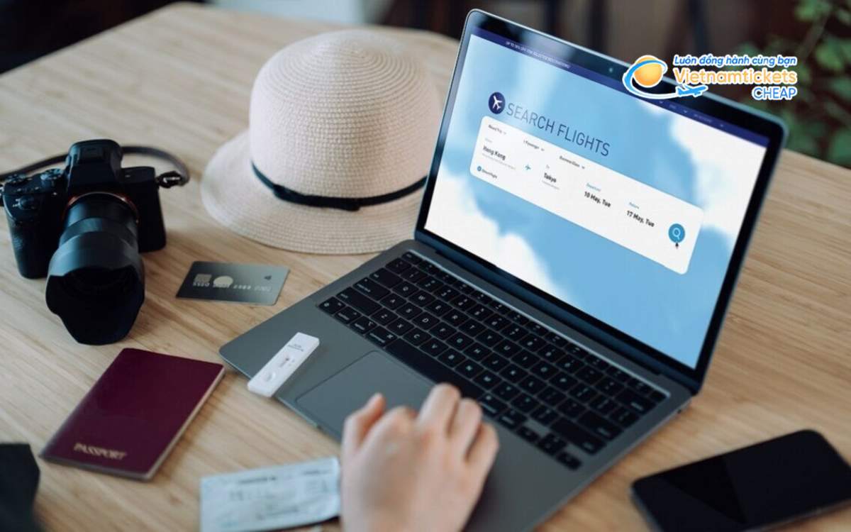 Mẹo săn vé giá rẻ đi Northern Samar