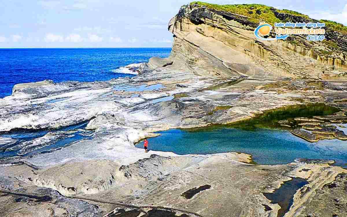 Vé máy bay đi Northern Samar bao nhiêu tiền?