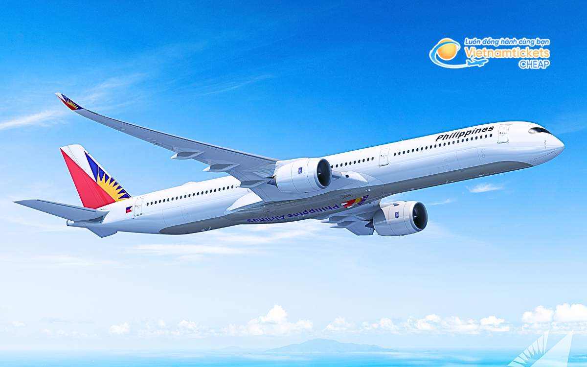 Hãng hàng không bay đi Nueva Ecija