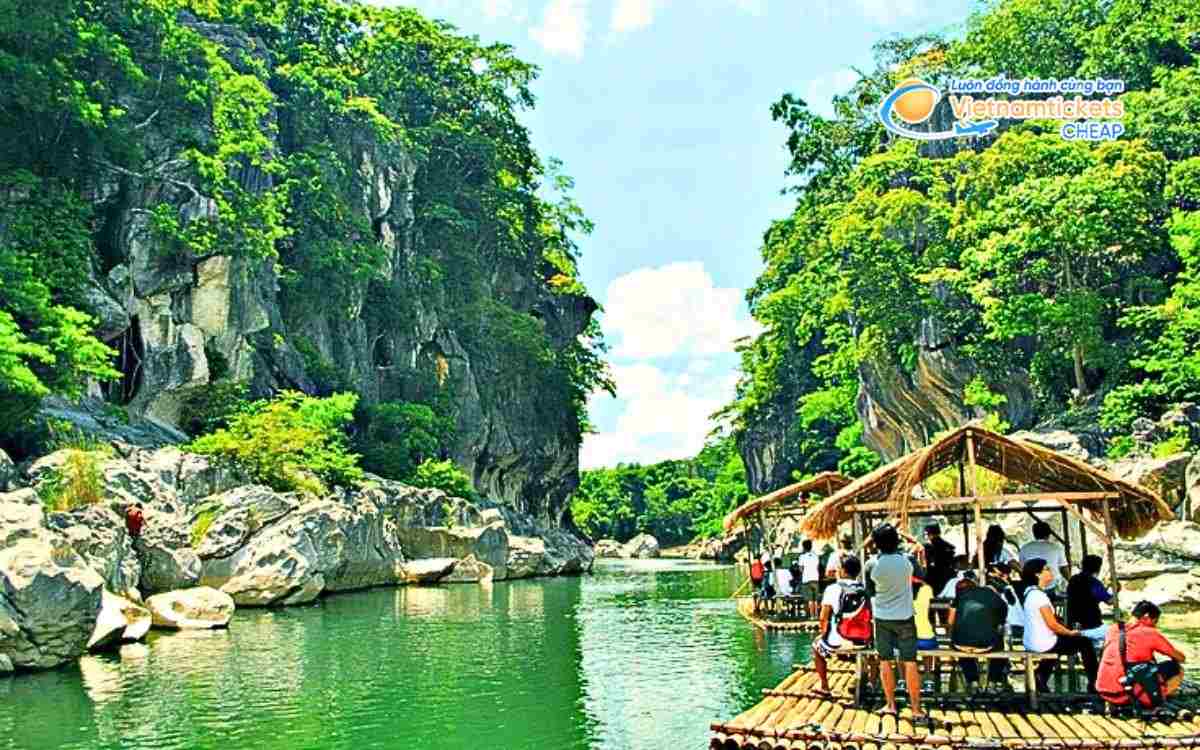 Vé máy bay đi Nueva Ecija bao nhiêu tiền?