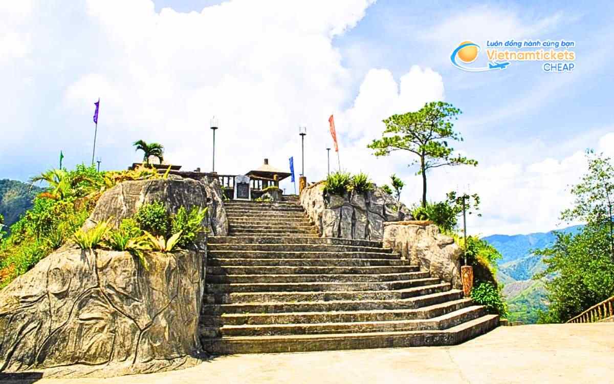 V&eacute; m&aacute;y bay đi Nueva Vizcaya bao nhi&ecirc;u tiền?