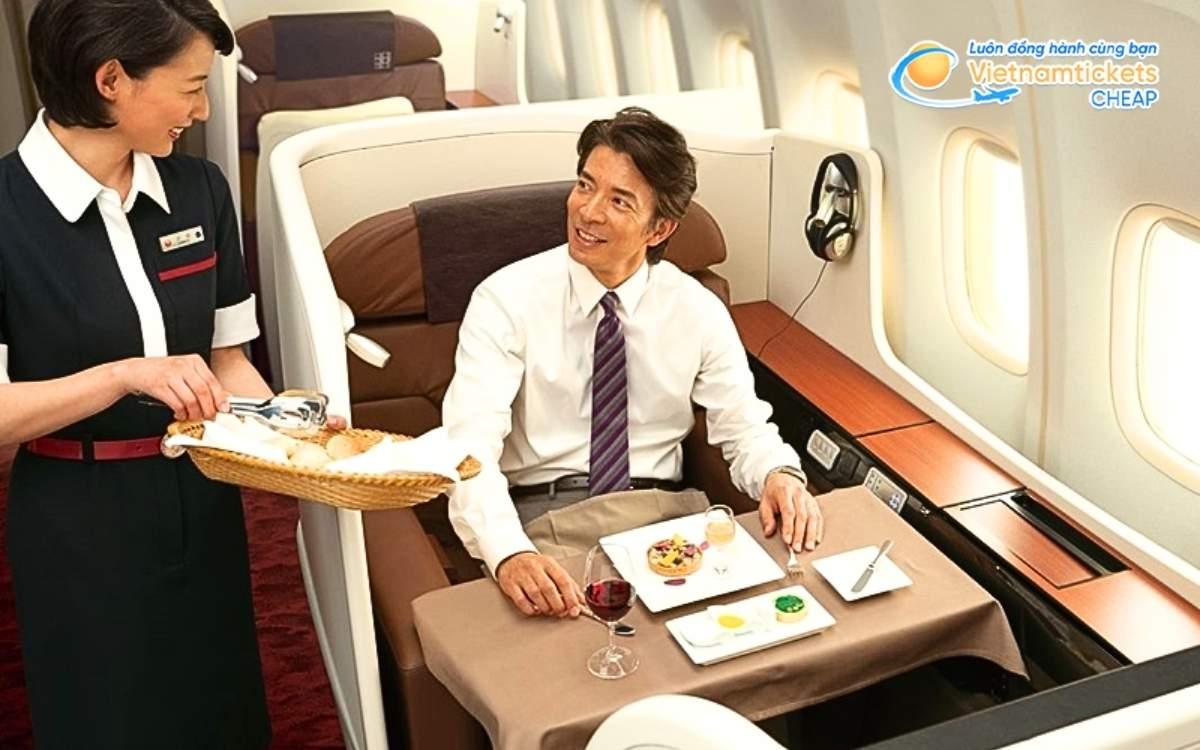 Hãng hàng không bay đi Obama