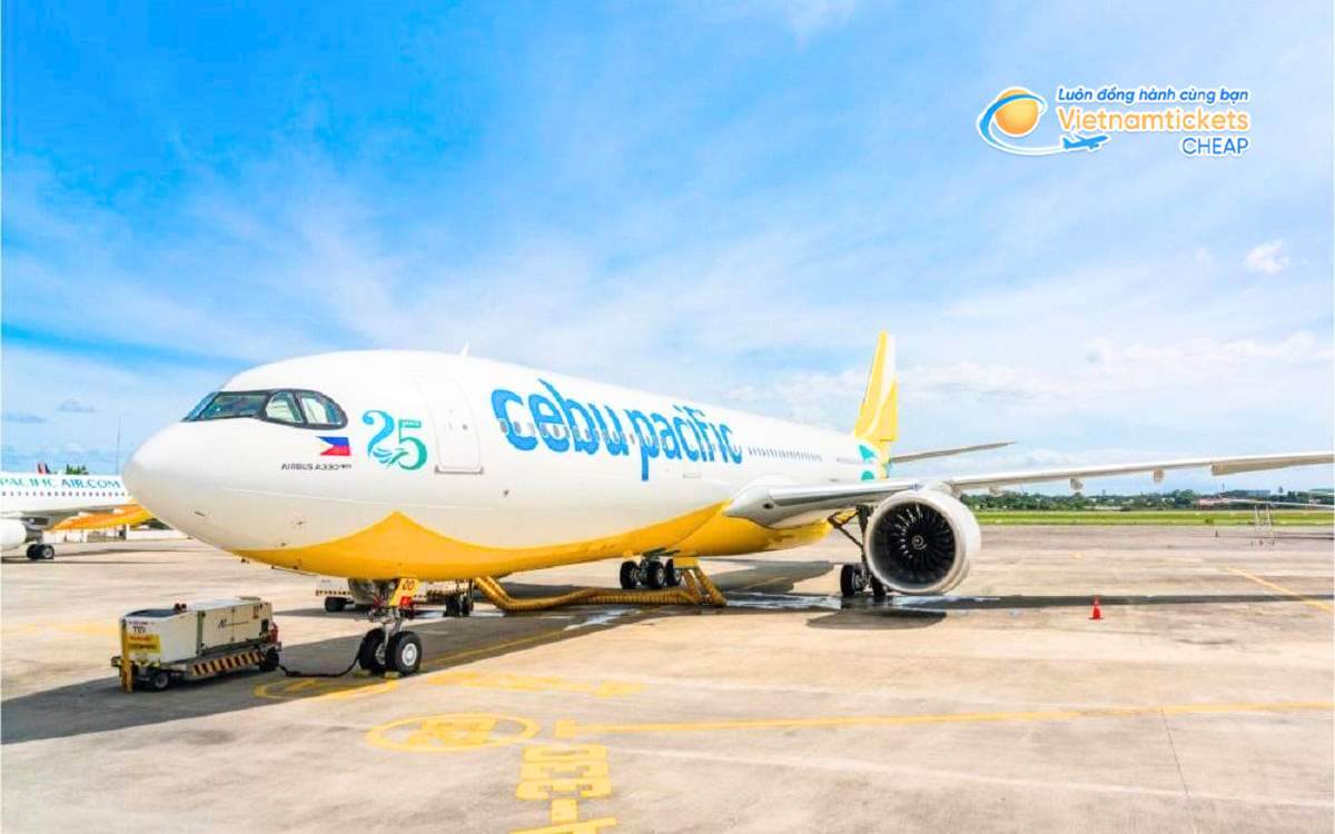 Hãng hàng không bay đi Occidental Mindoro