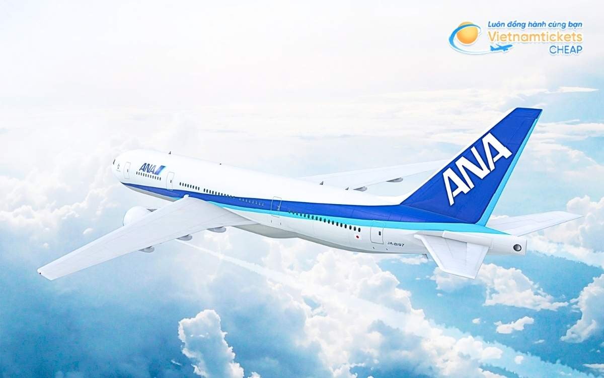 Hành trình, thời gian bay đến Odate