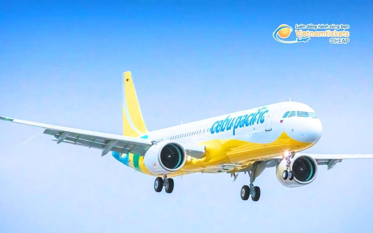 Hãng hàng không bay đi Oriental Mindoro