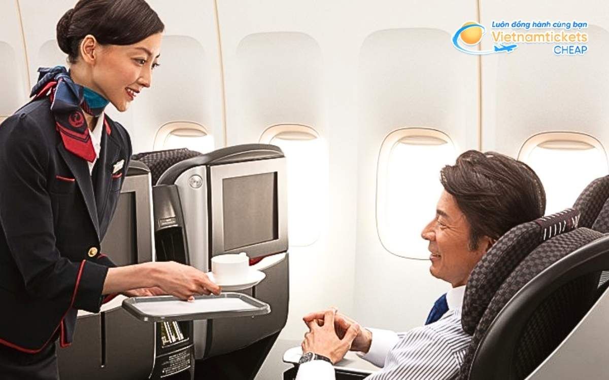 Hãng hàng không bay đi Oshu