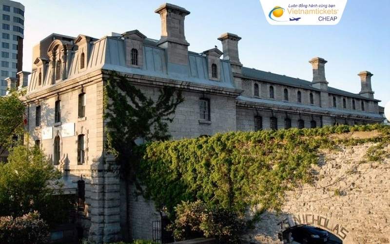 Kinh nghiệm đặt vé máy bay đi Ottawa giá rẻ