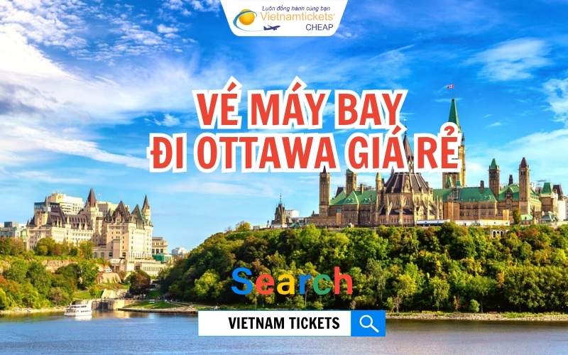 Đi Ottawa