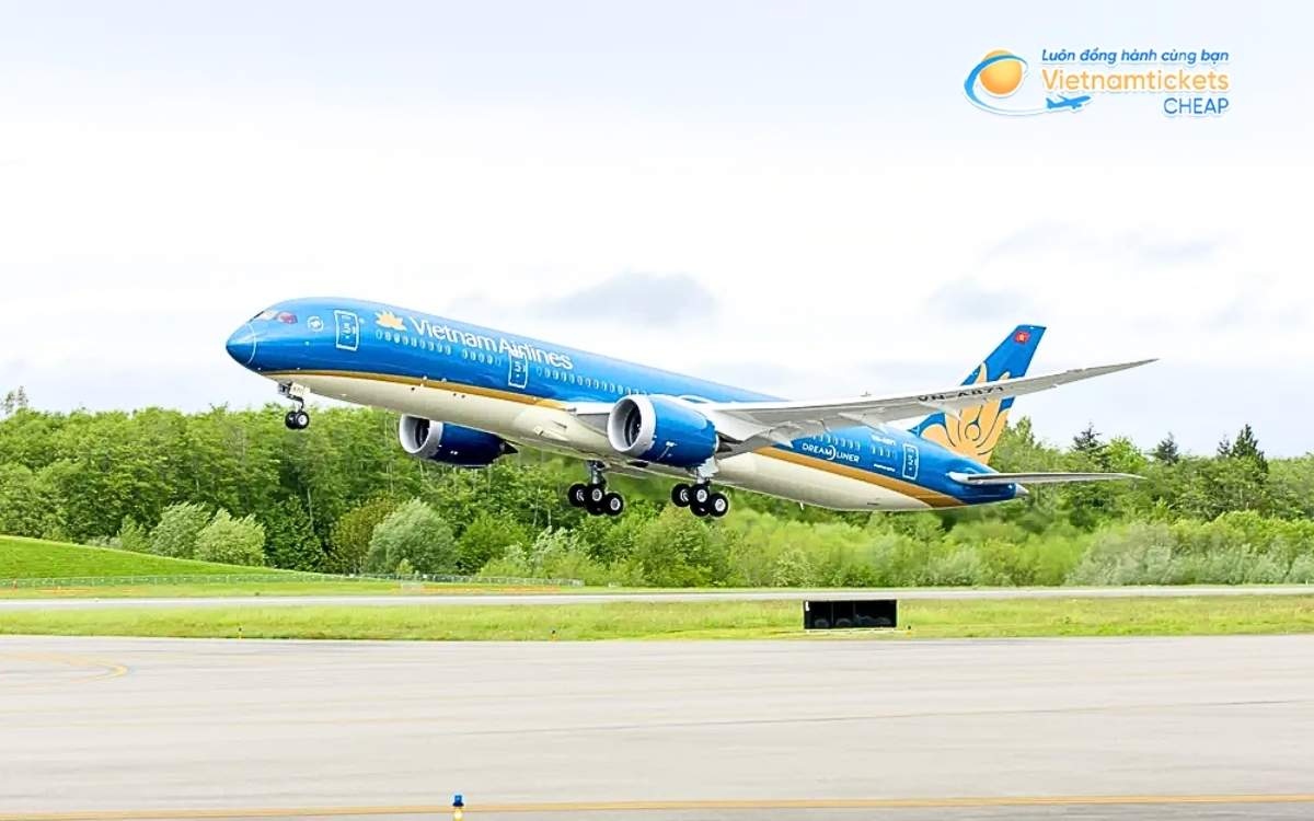 Hãng hàng không bay đi Outhoumphone