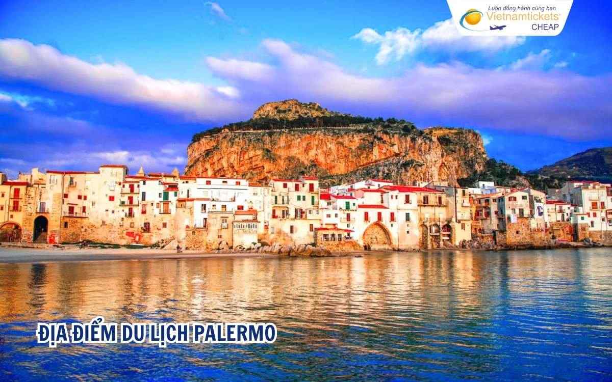 Địa điểm du lịch Palermo