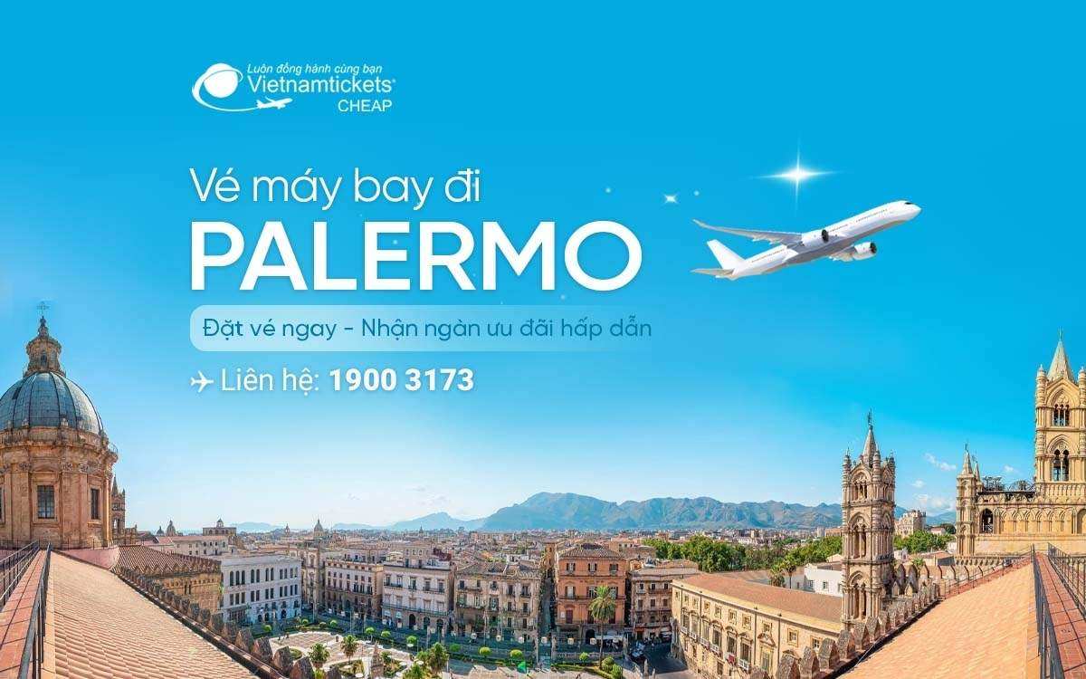 Đi Palermo