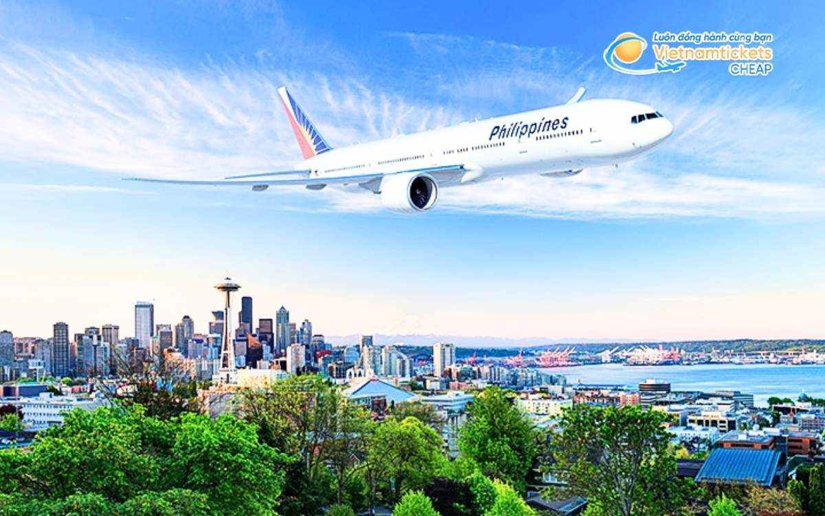 Hãng hàng không bay đi Pangasinan