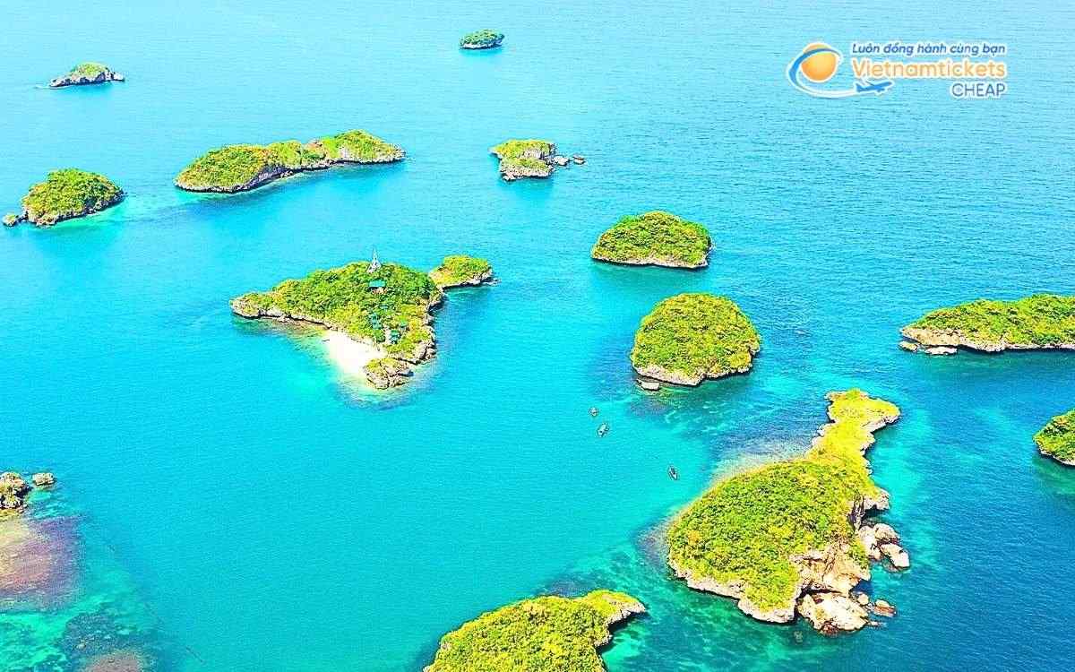 Vé máy bay đi Pangasinan bao nhiêu tiền?