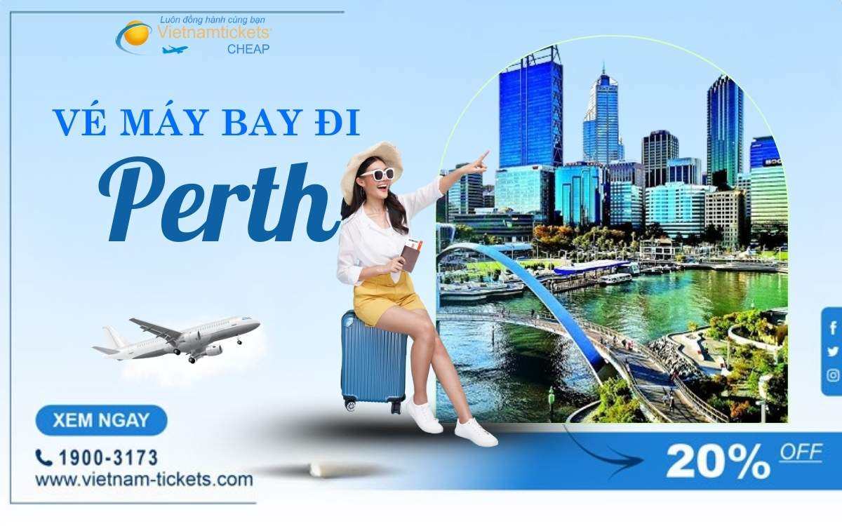 Đi Perth