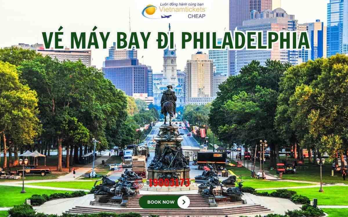 Đi Philadelphia