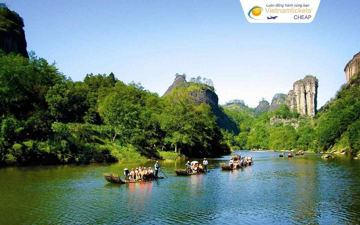 Thời điểm mua vé máy bay giá rẻ