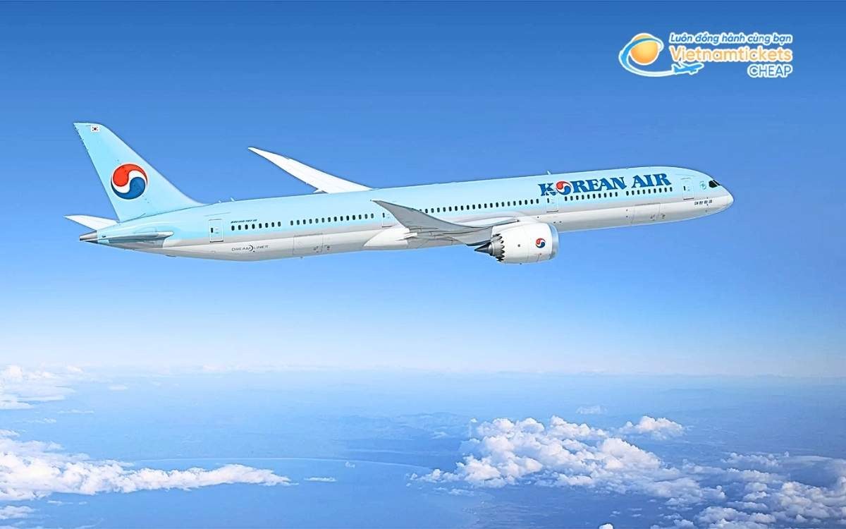 Hãng hàng không bay đi Pocheon