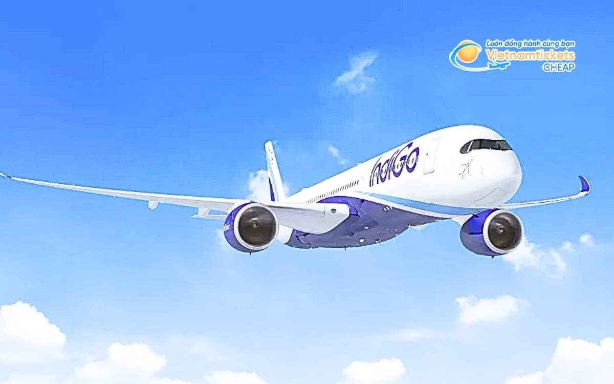 Hãng hàng không bay đi Prayagraj