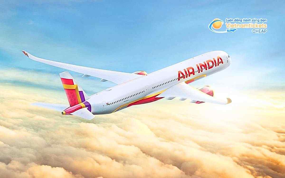 Hãng hàng không bay đi Presidency