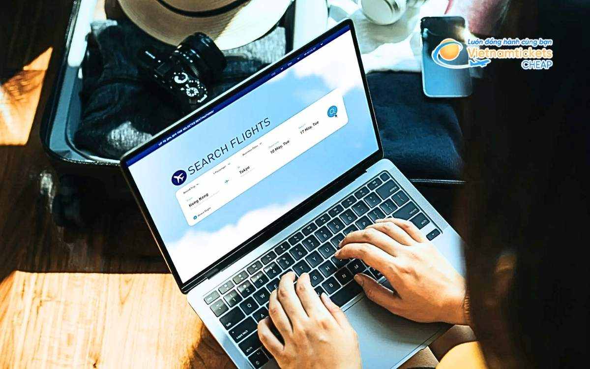 Mẹo săn vé giá rẻ đi Presidency 